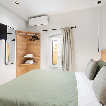The Wellside Suite Corfu  المظهر الخارجي الصورة