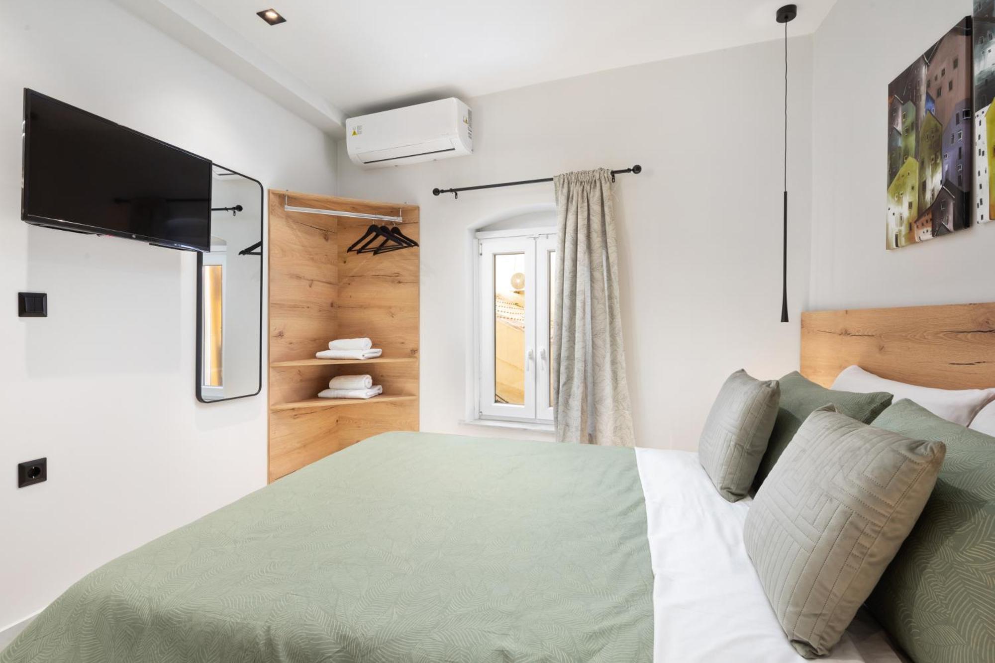 The Wellside Suite Corfu  المظهر الخارجي الصورة