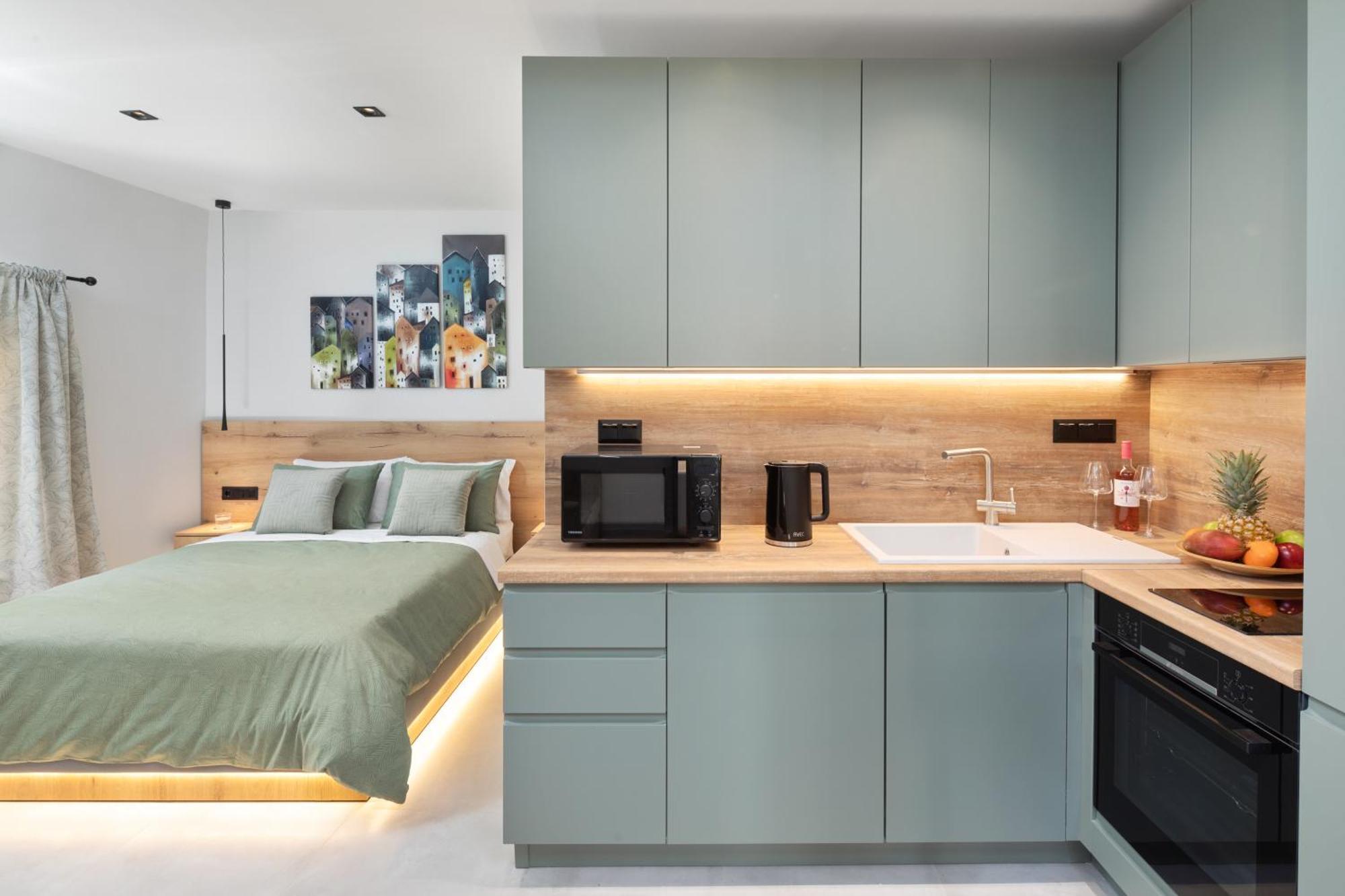 The Wellside Suite Corfu  المظهر الخارجي الصورة