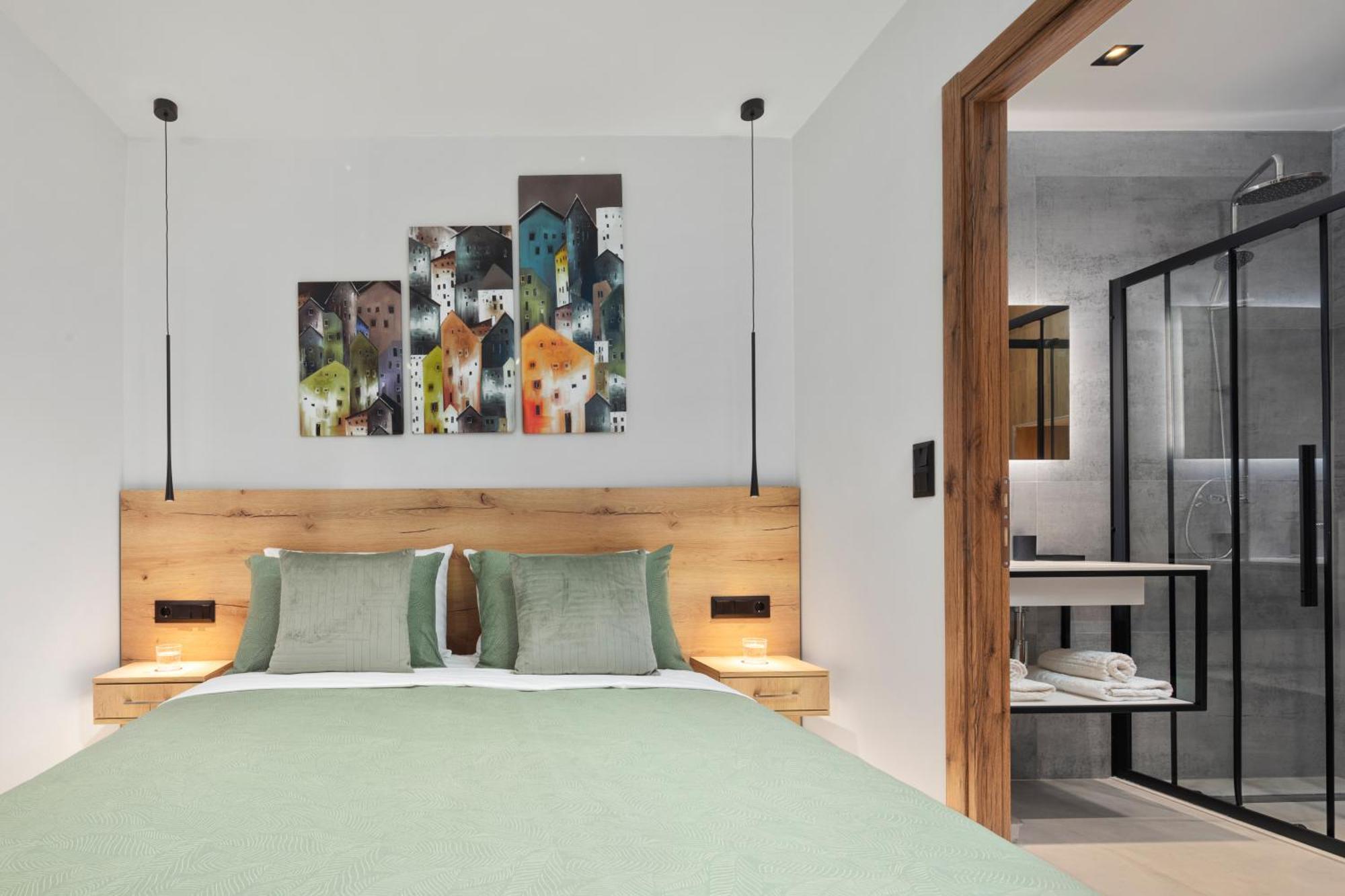 The Wellside Suite Corfu  المظهر الخارجي الصورة