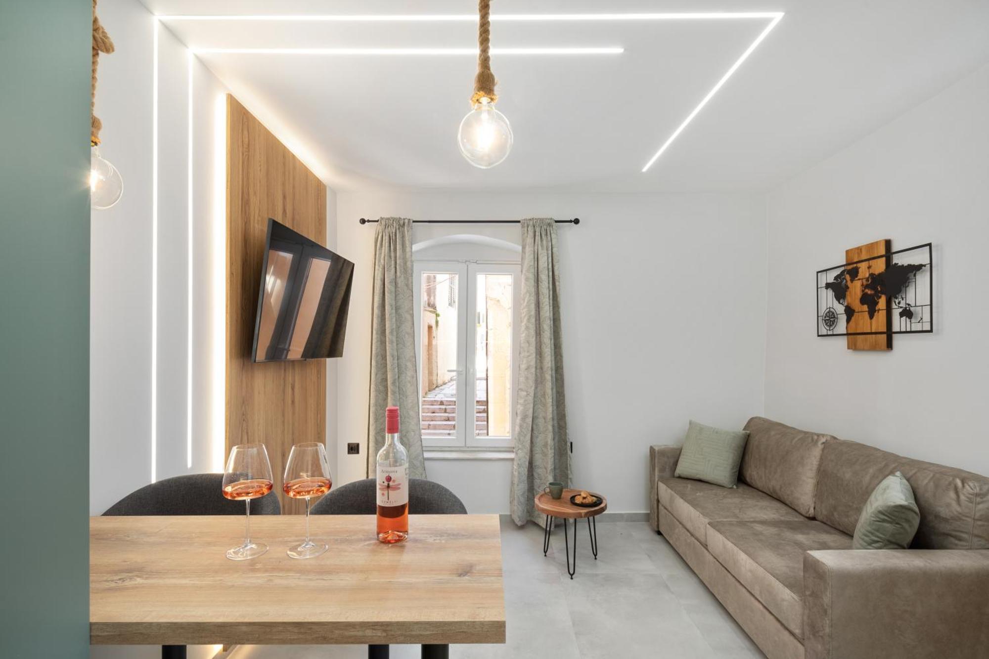 The Wellside Suite Corfu  المظهر الخارجي الصورة