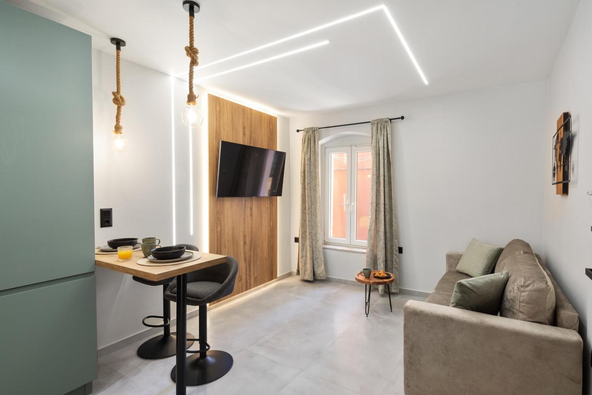 The Wellside Suite Corfu  المظهر الخارجي الصورة